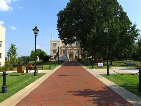 Georgia Military College, Old Georgia State Capitol, Mille… | Flickr