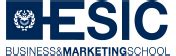 ESIC Business & Marketing School