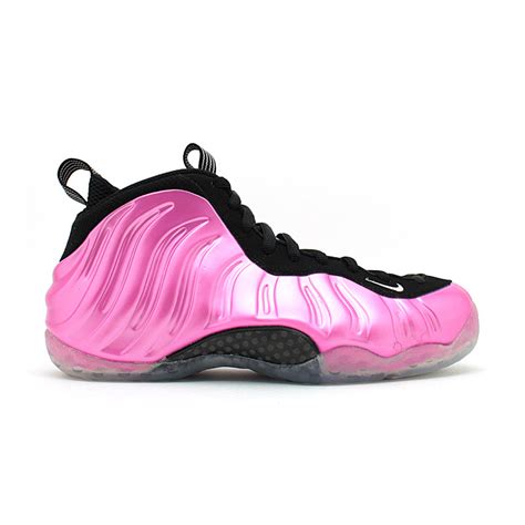 Nike Air Foamposite One ‘Polarized Pink’ at Kinetics | SneakerFiles