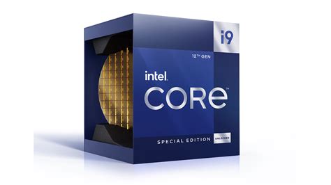 Intel launches 12th Gen 5.5 GHz Intel Core i9-12900KS | Windows 11 Forum