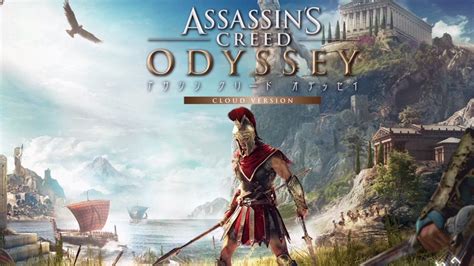 Assassin s Creed Odyssey Wallpaper Hd 1920X1080 Odyssey is the latest ...