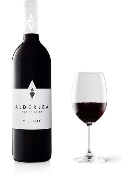 Merlot | Alderlea Vineyards