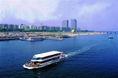 Han River Cruise with Sky Art Observatory Visit in Seoul 2024