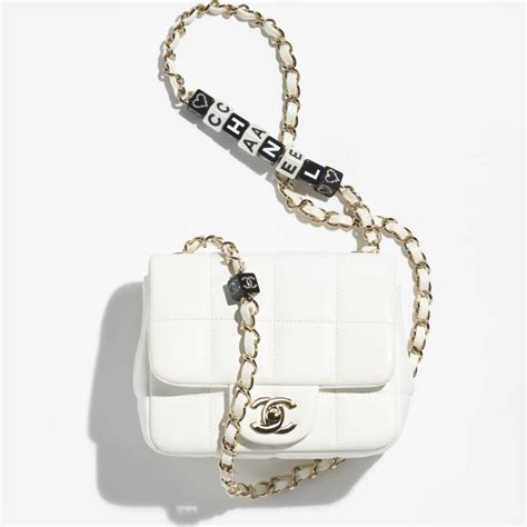 Chanel Cruise 2023 Seasonal Bag Collection | Bragmybag