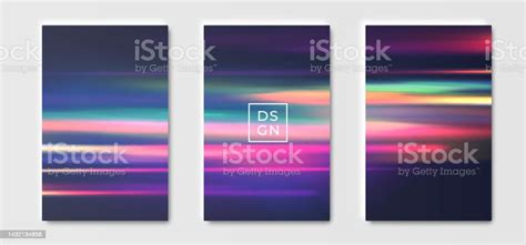 Rainbow Optical Lens Flare Overlay Effect Stock Illustration - Download ...