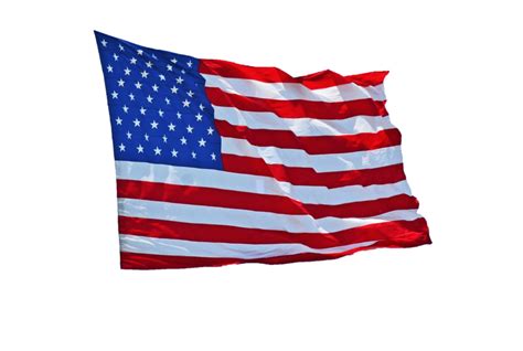 American Flag Png Images Free Download