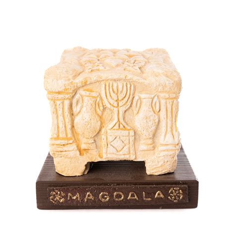 Magdala Stone - Replica – Magdala Gift Shop