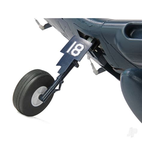 Arrows Hobby F4U Corsair PNP with Retracts (1100mm) | Models - JPerkins.com