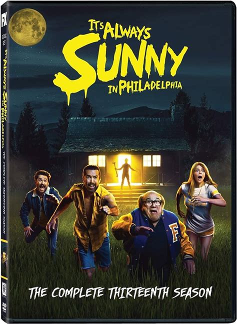 Watch It's Always Sunny In Philadelphia Season 13 Hotsell ...