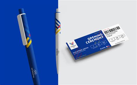 Philippines 2032 Olympics Logo :: Behance