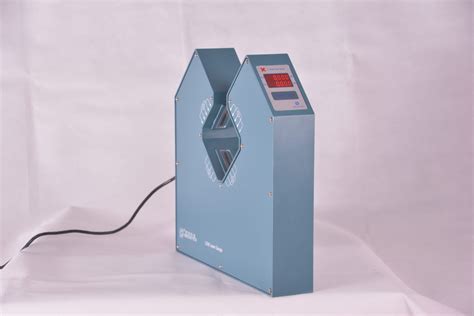 Measuring Filament Diameter and Ovality – Filament Machine