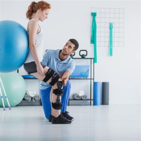 What Is Orthopedic Rehabilitation? - Flowers Physical Therapy