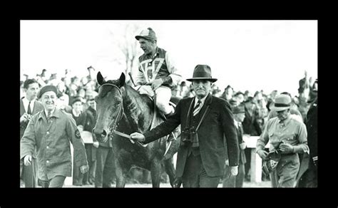 Top 7 Seabiscuit And War Admiral Photos - Make Life Easy