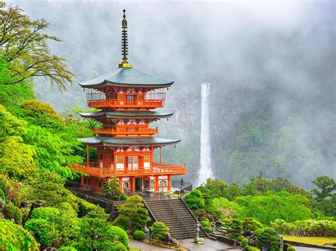 25 Most Beautiful Places in Japan - Photos - Condé Nast Traveler