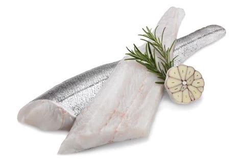 Frozen Silver Hake (Fish) – Pak Halal Meat