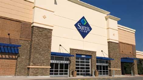 'Rest in peace, Sam's Club': 3 Puget Sound stores among nationwide closures | king5.com