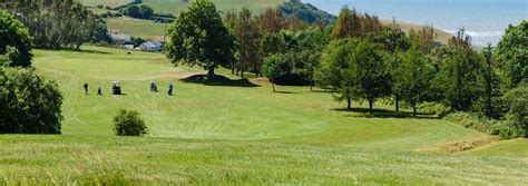 Penrhos Golf & Country Club Tee Times - Ceredigion DY