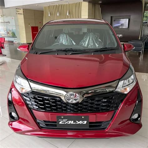 New Calya 2023, Mobil & Motor, Mobil untuk Dijual di Carousell