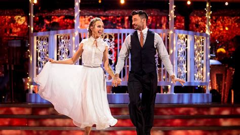 Strictly's Rose and Giovanni reveal how their 'relationship' will be ...