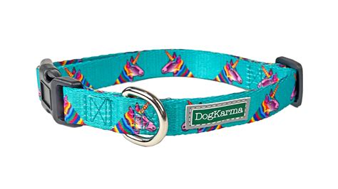 Unicorn Dog Collar