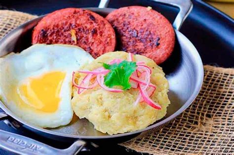 Mangú Recipe from Punta Cana - Lopesan Costa Bávaro