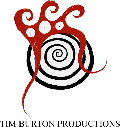 Tim Burton Productions | Logopedia | Fandom