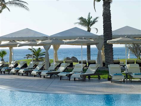 Rodos Palladium Resort | HolidayInfos