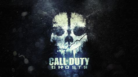 🔥 Download Call Of Duty Ghosts Wallpaper HD by @tsanchez43 | Cod Ghost Wallpapers, Cod Ghost ...