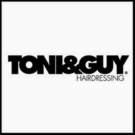 TONI&GUY Hairdressing Academy - YouTube