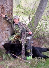 Black Bear Hunting Tips And Tricks – Hunting Tips and Tricks