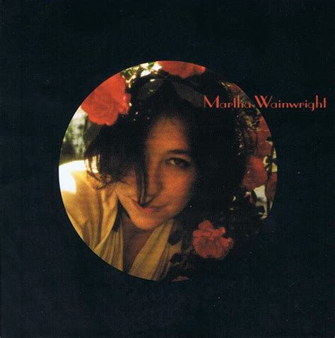 Martha Wainwright – Martha Wainwright (1999, CD) - Discogs