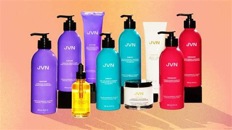 Jonathan Van Ness Hair Products Are Launching at Sephora