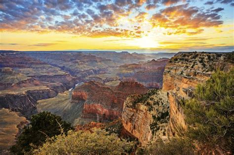 8. Grand Canyon National Park, Arizona, USA | Grand canyon national ...