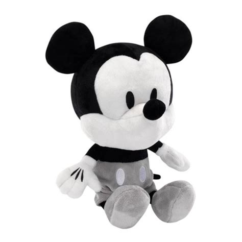 Lambs & Ivy Disney Baby Stuffed Animal And Plush - Mickey Mouse : Target