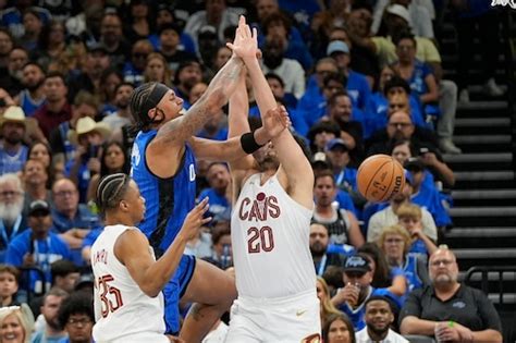 Cavs vs. Magic Game 7: Live updates and highlights from first-round ...