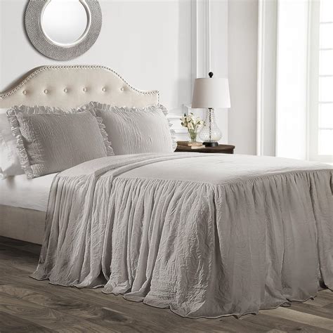 Best King Size Bedding Dark Gray - The Best Home