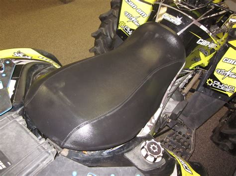 Can-Am Renegade Replacement Seat Cover Gen 2 - Quad Logic