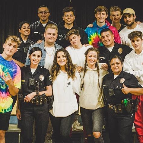 Jake Paul: Team 10 Tour Minnesota (2018)