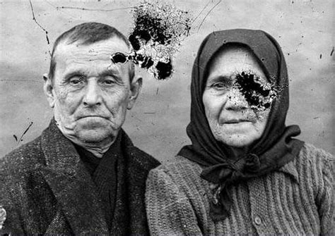 Photoshop Enthusiast Practices Colorizing a Damaged Photo, and Then This Happened - TechEBlog