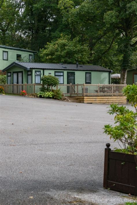 Static Caravans for Hire in the Lake District | Windermere Caravan Holiday Homes | The Lakes