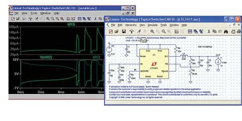 Free Analog Electronic Circuit Simulators - Circuit Diagram