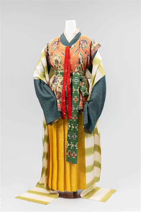 Exhibition on the 1,500 year-history of traditional Japanese women’s clothing to open in Shibuya ...