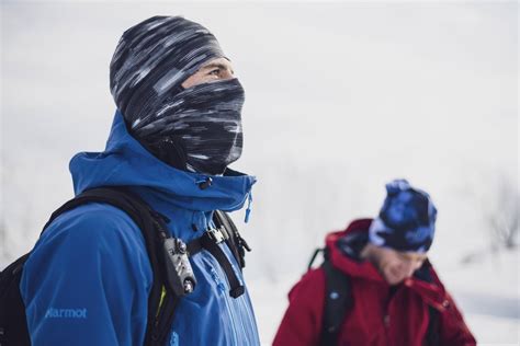 BUFF Made Its ThermoNet Headwear for Cold-Weather Performance | GearJunkie