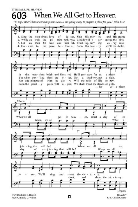 God Will Take Care Of You Sda Hymnal - Care Folsom East