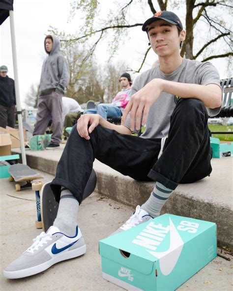 Nike SB Nyjah Free & Team Classic Community Wear Test | Tactics