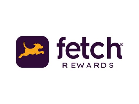 Download Fetch Rewards Logo PNG and Vector (PDF, SVG, Ai, EPS) Free