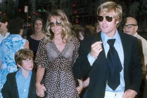 As Robert Redford turns 80, he reveals the secret heartache behind the ...