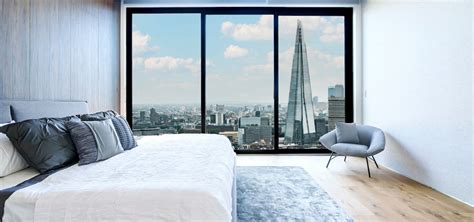 The BEST HOTELS in LONDON for 2022 | The Tour Guy