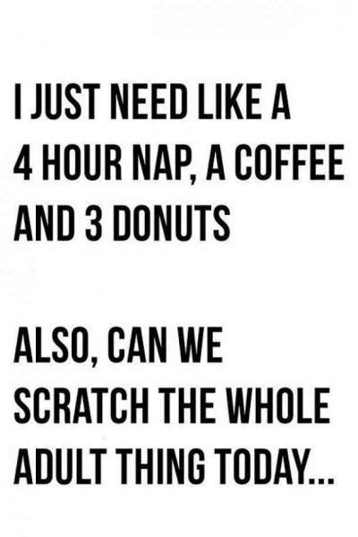 22 delicious memes for doughnut lovers – Artofit