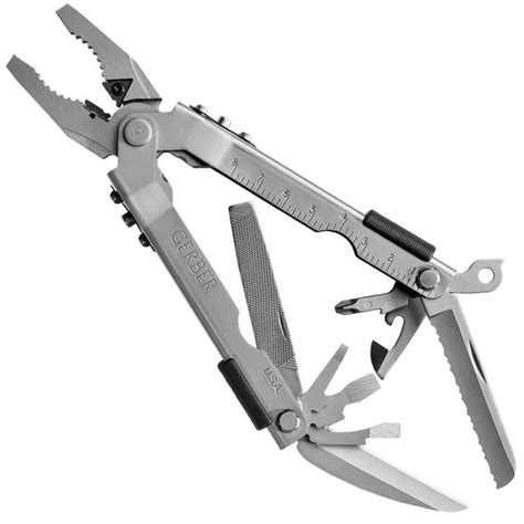 Gerber Multi Tool Parts List | Reviewmotors.co